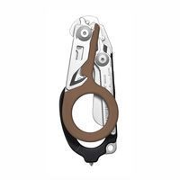Ножницы Leatherman Raptor Coyote Black Чехол Molle (833062)