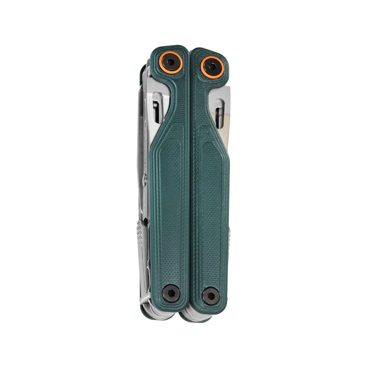 Мультитул Leatherman Wave Alpha Cascadia (833401)