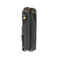Мультитул Leatherman Wave Alpha Obsidian (833334)