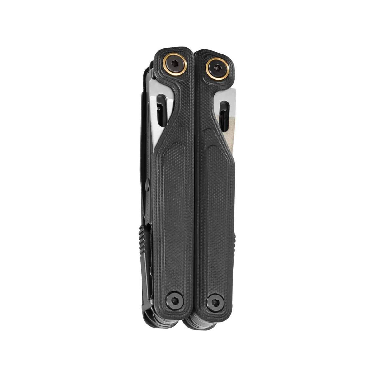 Мультитул Leatherman Wave Alpha Obsidian (833334)
