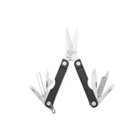 Мультитул Leatherman Micra Black (833179)