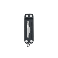 Мультитул Leatherman Micra Black (833179)