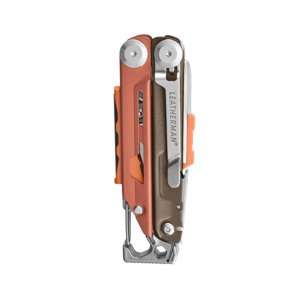 Мультитул Leatherman Signal Mesa Verde (833321)