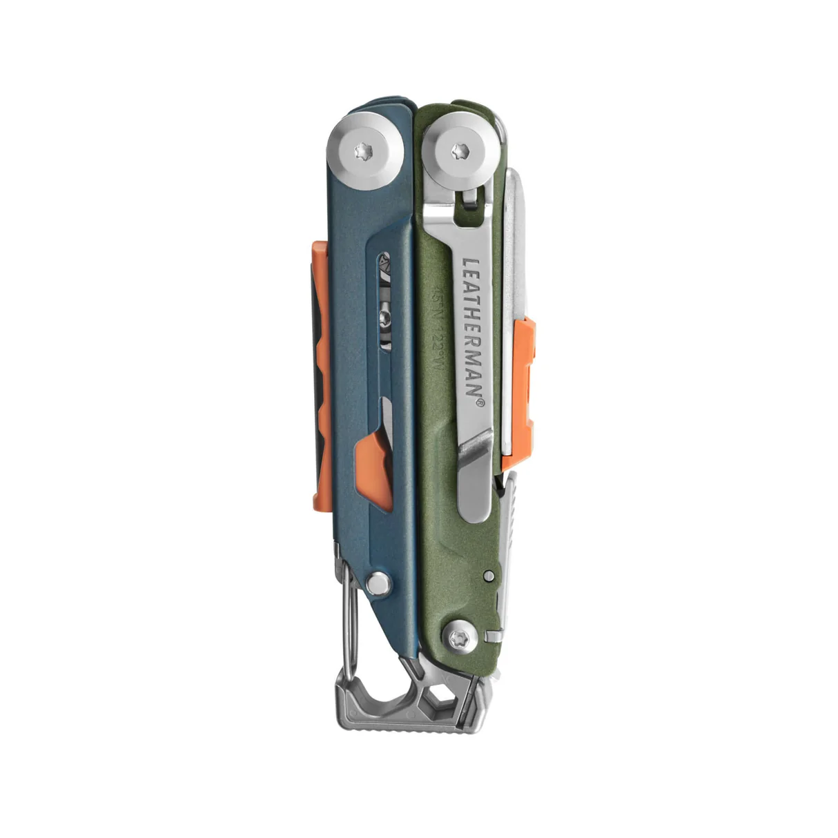 Мультитул Leatherman Signal Tundrascape (833319)