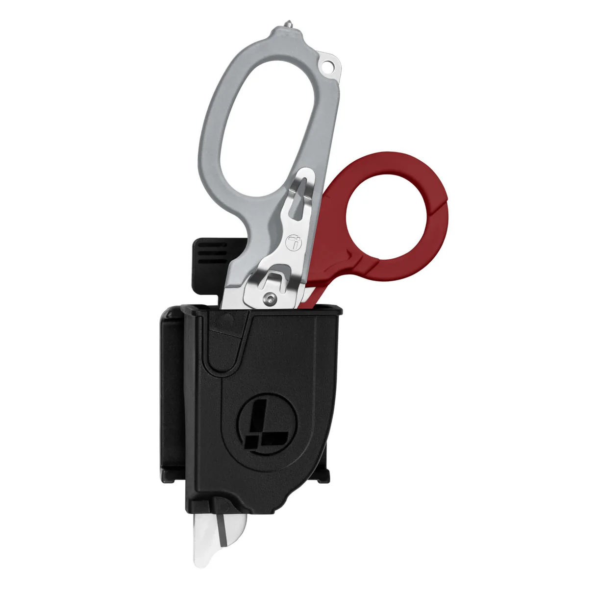 Ножиці Leatherman Raptor Rescue Garnet (833482)