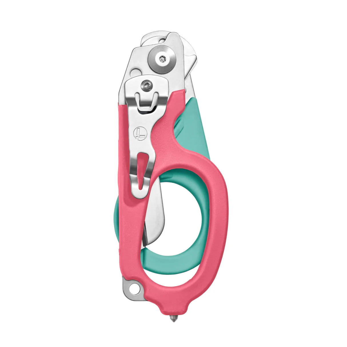 Ножиці Leatherman Raptor Rescue South Beach (833478)