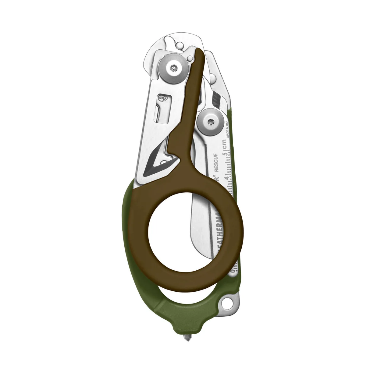 Ножиці Leatherman Raptor Rescue Woodland (833490)