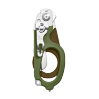 Ножиці Leatherman Raptor Rescue Woodland (833490)