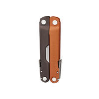 Мультитул Leatherman Rebar Burnt Sienna (833313)