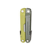 Мультитул Leatherman Rebar Mossy Slate (833315)