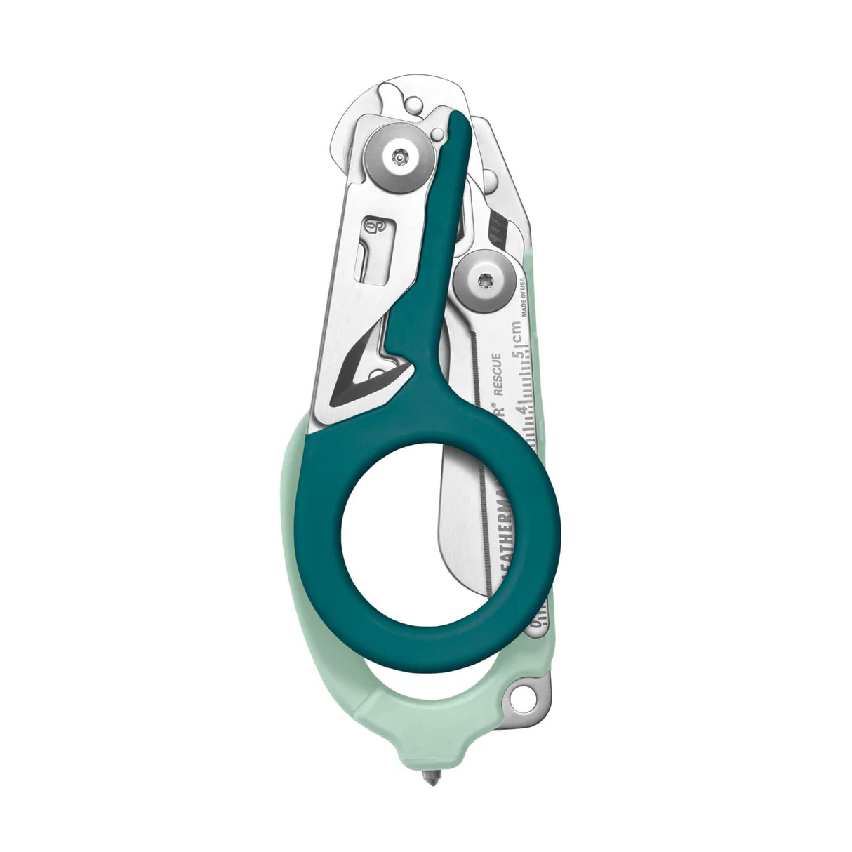 Ножиці Leatherman Raptor Rescue Icy Mint (833474)