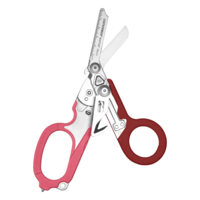 Ножиці Leatherman Raptor Rescue Raspberry Rose (833486)