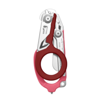 Ножиці Leatherman Raptor Rescue Raspberry Rose (833486)