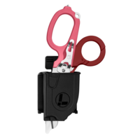 Ножиці Leatherman Raptor Rescue Raspberry Rose (833486)