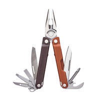 Мультитул Leatherman Bond Burnt Sienna (833307)