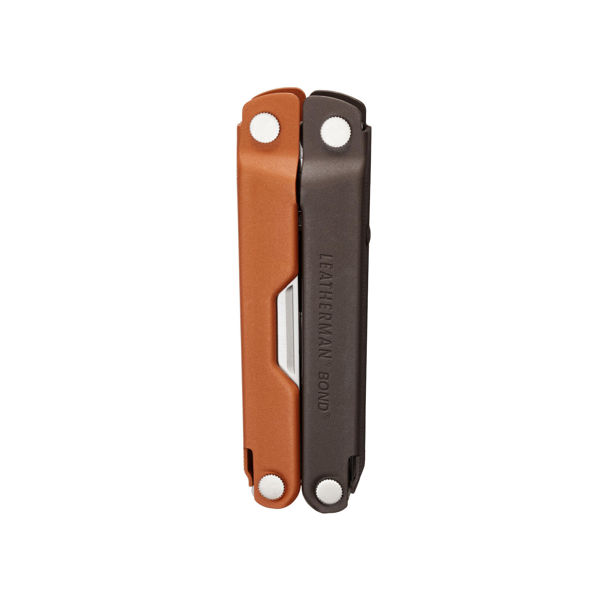 Мультитул Leatherman Bond Burnt Sienna (833307)