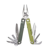 Мультитул Leatherman Bond Mossy Slate (833309)