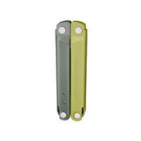 Мультитул Leatherman Bond Mossy Slate (833309)