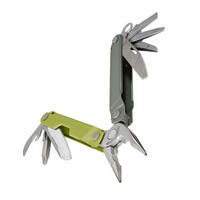Мультитул Leatherman Bond Mossy Slate (833309)