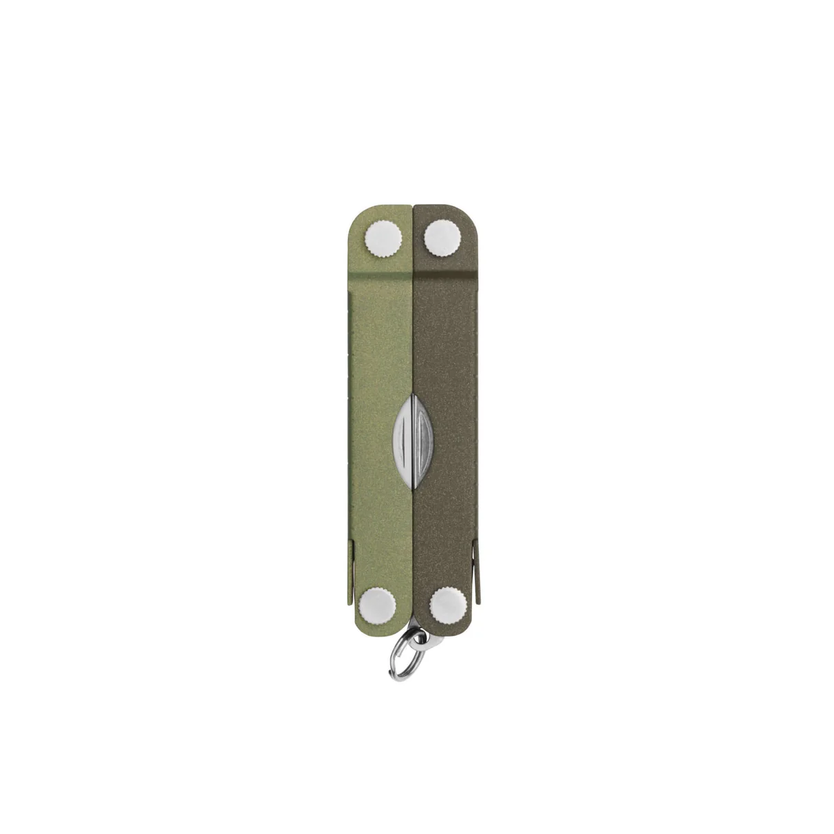 Мультитул Leatherman Micra Spruce (833460)