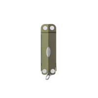 Мультитул Leatherman Micra Spruce (833460)