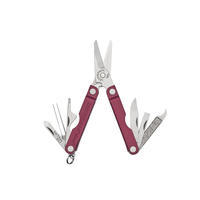 Мультитул Leatherman Micra Cherry (833040)