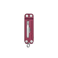 Мультитул Leatherman Micra Cherry (833040)