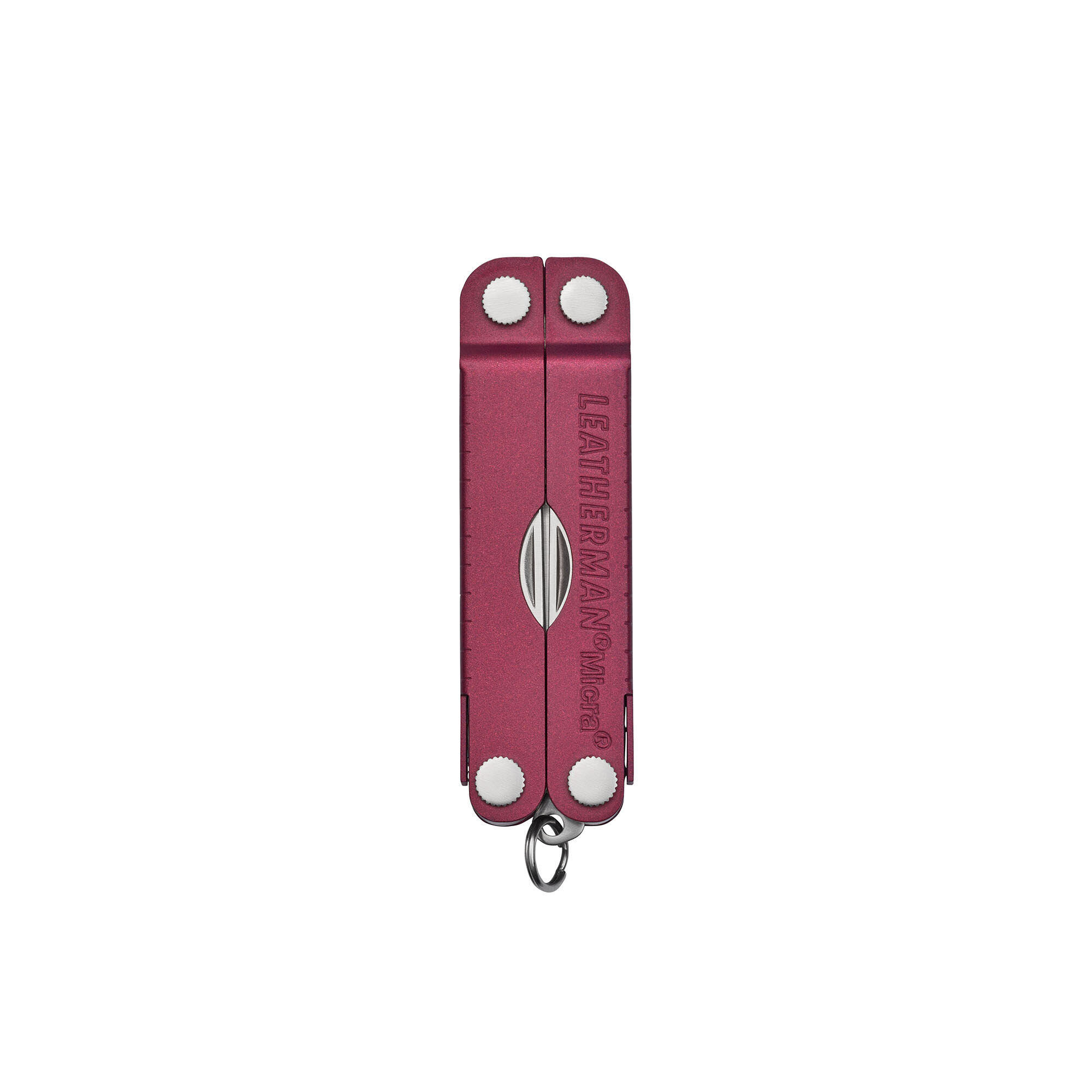 Мультитул Leatherman Micra Cherry (833040)