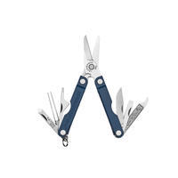 Мультитул Leatherman Micra Navy (833044)