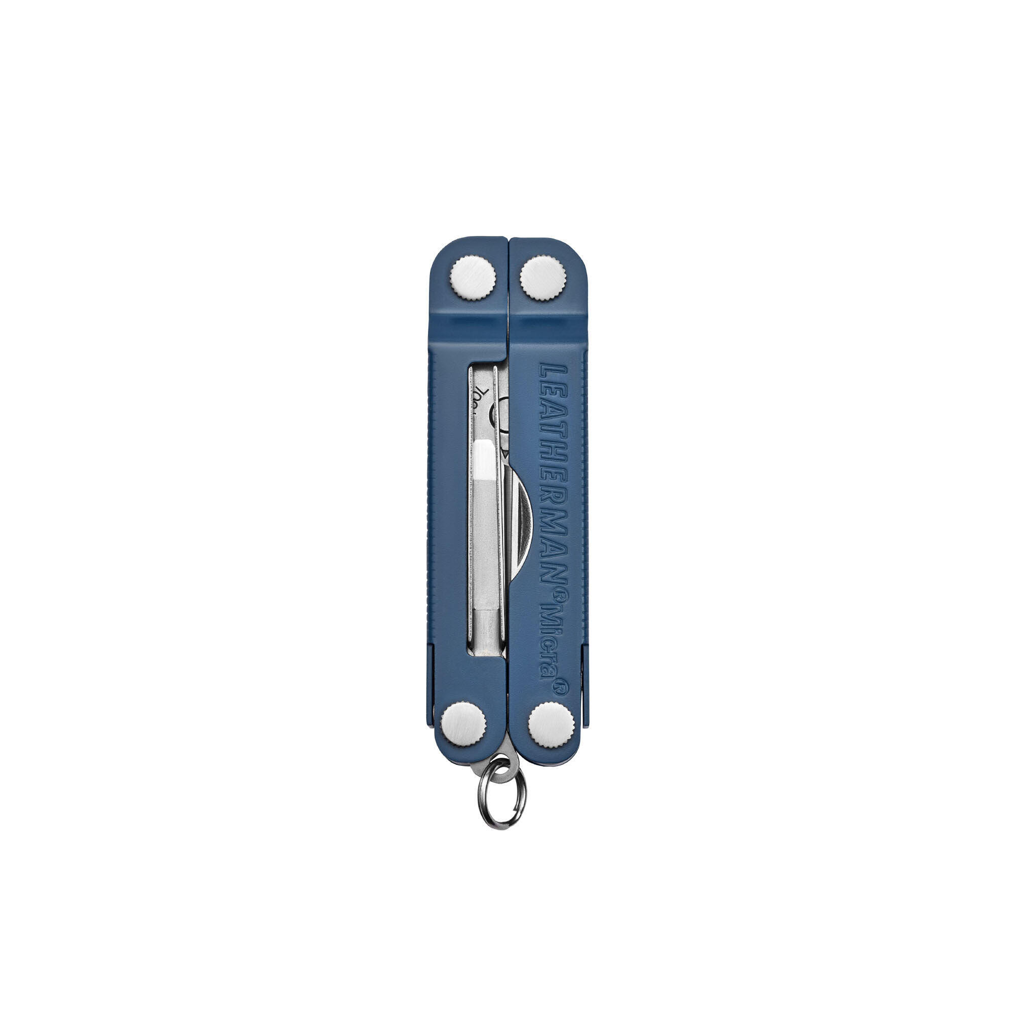 Мультитул Leatherman Micra Navy (833044)