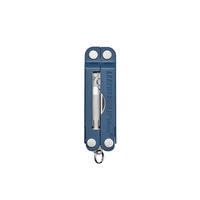 Мультитул Leatherman Micra Navy (833044)