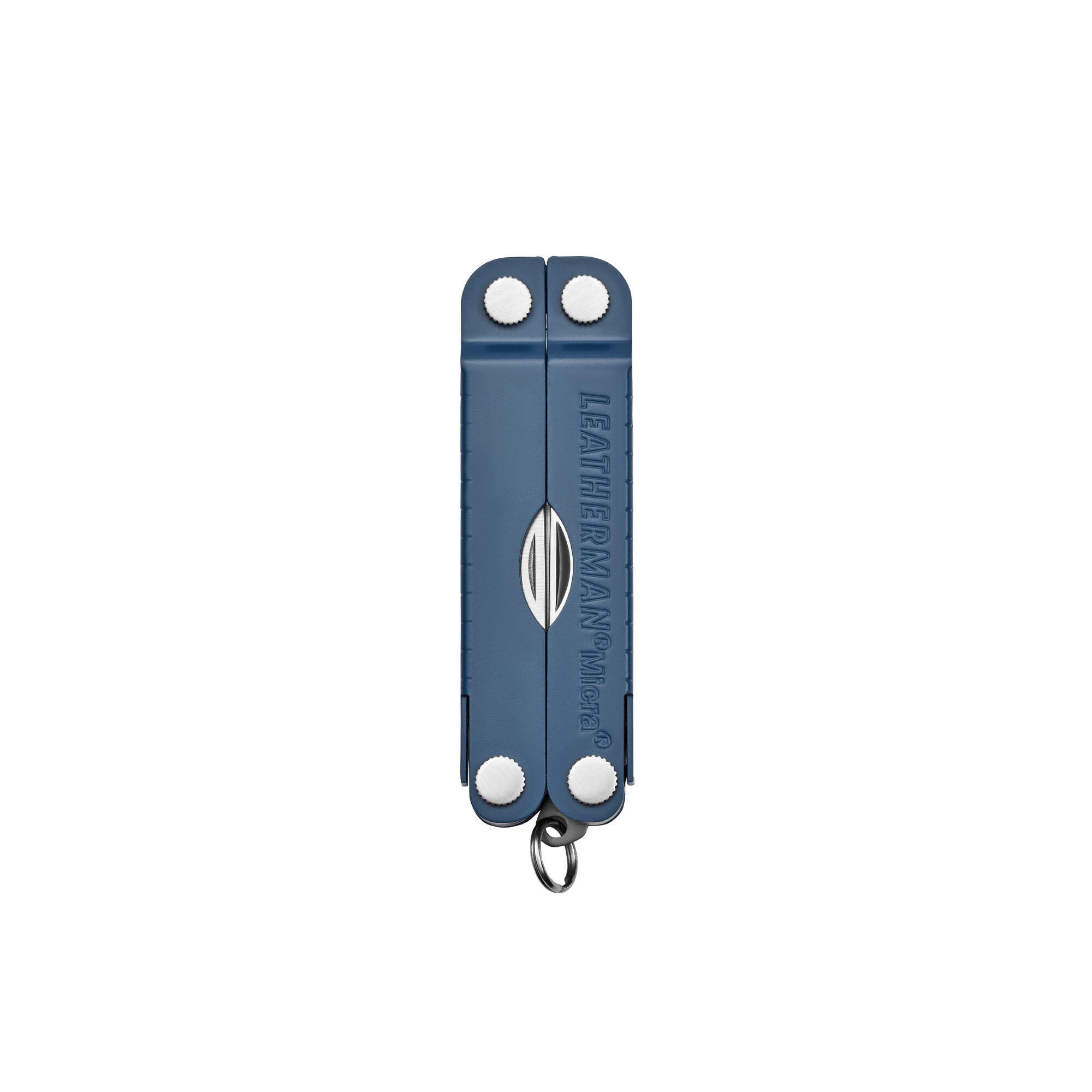 Мультитул Leatherman Micra Navy (833044)