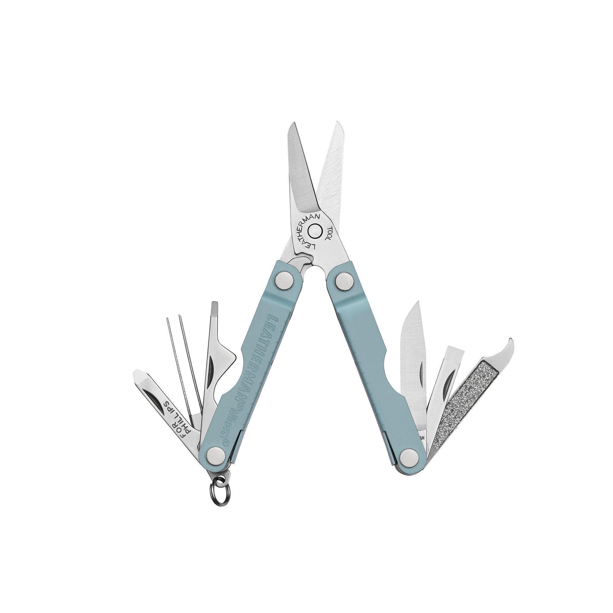 Мультитул Leatherman Micra Arctic (833036)